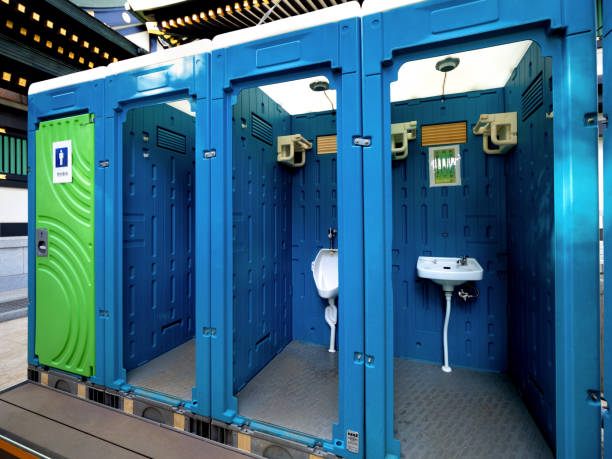 Portable Toilet Options We Offer in Waggaman, LA