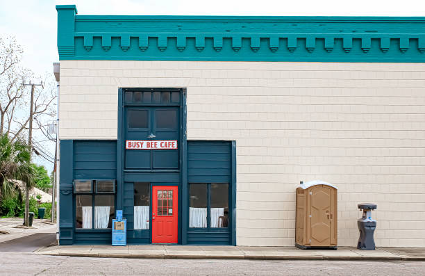 Portable Toilet Options We Offer in Waggaman, LA