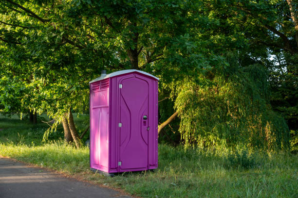 Best Long-term porta potty rental  in Waggaman, LA