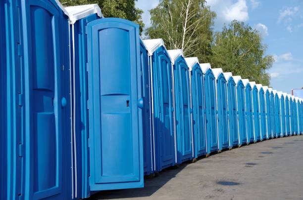 Affordable portable toilet rental in Waggaman, LA